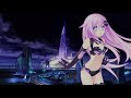 Hyperdimension Neptunia - M.P.B.L MOST PURE BRAVE LADY - English Version