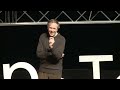 How much exercise is too much? | Tim Noakes | TEDxCapeTown