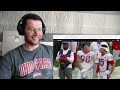 Rugby Player Reacts to PATRICK MAHOMES (Kansas City Chiefs, QB) #8 NFL Top 100 Players in 2022
