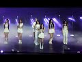 240623 BABYMONSTER - DREAM + Stuck in the Middle , PRESENTS : SEE YOU THERE IN TAIPEI , 4K Fancam
