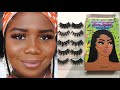 Black Owned Business Online Shopping Haul + Try On!