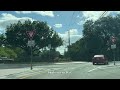 Parkland - Florida - 4K Downtown Drive