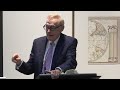 Allan Behm - The Odd Couple Book Launch with Bob Carr | Sydney