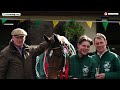 Willie Mullins Punchestown Festival Stable Tour