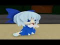 cirno                funky