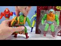 Masters of the Universe Origins He-Man Retro Play Figures Mattel 2020