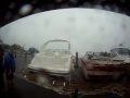 Hurricane Irene smashes Mastic Beach, Long Island