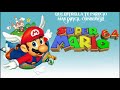 Todas Las Estrellas Del Nivel 11 Super Mario 64
