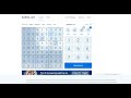 Sudoku 8/30/23 easy level