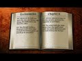 21 | Book of Ecclesiastes | Read by Alexander Scourby | AUDIO--TEXT | FREE on YouTube | GOD IS LOVE!