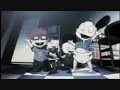 Rugrats: When we hold on together