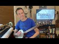 Easy (but awesome!) Banjo Tune: 