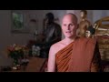 A Day in the Life of a Buddhist Monk - full of great self-isolation techniques