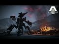 The Entire Story of Armored Core 6