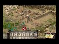 UCP Krarilotus - Super Hard Castle - Stronghold Crusader HD