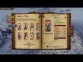 THE GRAND DWARF TOUR BEGINS! Total War: Warhammer 3 - Malakai Makaisson [IE] Campaign #1