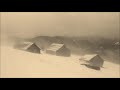 Desolation in Antarctica