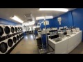 Laundromat Take 1