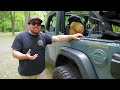 5 Preventative Maintenance Tips for first time Jeep Owners