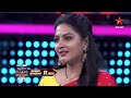Aadivaaram with Star Maa Parivaaram Star wars - Promo | Ninnu Kori vs Intinti Ramayanam | StarMaa