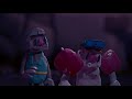 Award-Winning Stop-Motion Animation Short Film | HEATWAVE