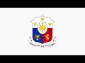 PHILIPPINE NATIONAL ANTHEM (INDEPENDENCE DAY TRIBUTE) LUPANG HINIRANG