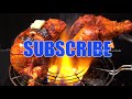 Tandoori Chicken Restaurant Style Without Oven | Homemade Chicken Tandoori Recipe of India