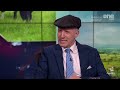 Michael Healy-Rae clashes with Senator over reports 65,000 cows be culled to reach climate targets