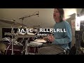 Beyond Rudiments Gary Chaffee Sticking System