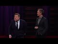 Neil Patrick Harris Steals the Show from James Corden