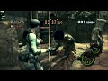 RE5 Versus Team Slayer & ORC w/ imrantan #1