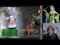 Welcome to Space Station RYDIA-5 - FF9 Steam (VV + Memoria) Randomizer - Disk 4