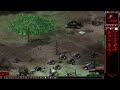 Command & Conquer Tiberium Crisis 2 - Dawn Fall | Black Hand