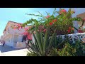 La Cala de Mijas Spain Lovely Seaside Town Summer 2023 August Update | Costa del Sol | Málaga [4K]