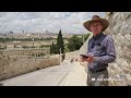 Mt. of Olives Tour Part 2: Tomb of Prophets, Triumphal Entry, Dominus Flevit, Mary Magdalene Church