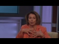 A Conversation with Nancy Pelosi: Power, Politics and Leadership