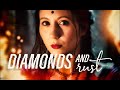 Diamonds and rust - cover by Sabri Filipcic Hom