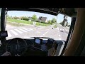 408 Ringsted St. - Borup St. (Bus Driver POV)