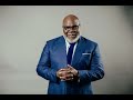 TD Jakes f*cks allegations against him saying it's his private affair and no man's business