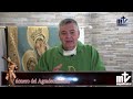 La Santa Misa de hoyl Martes, XVII semana del Tiempo Ordinario| 30-7-2024l Pbro. Santiago Martín, FM