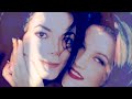 Michael Jackson & Lisa Marie Presley - Can't Help Falling In Love