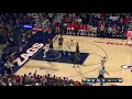 HIGHLIGHTS: #12 Gonzaga Narrowly Escapes North Dakota in Overtime | Stadium