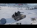 War Thunder - Эволюция САУ Франции