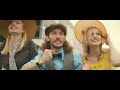 The Washboard Union - Shot of Glory (Official Music Video)