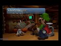 Luigi's Mansion | Part 2