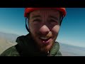 Altitude sickness and risking your life to climb a Sierra classic | Mt. Whitney’s East Buttress