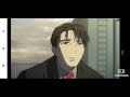 ERASED - The Roof Scene (ENG DUB)