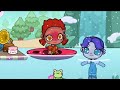 Police Baby And Mafia Baby Switched At Birth | Avatar World Story | Toca Boca
