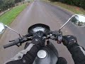 Cracking 10,000Km | 2023 Honda CB125F