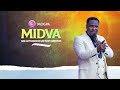 PROPHETIC PRAYERS TO CLOTHE YOURSELF WITH POWER AND FAVOUR - MIDVA WITH REV OB